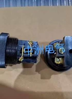 QJ3补偿器定制按钮QJ3自耦减压启动器停止按钮22.30.40.55.75.100