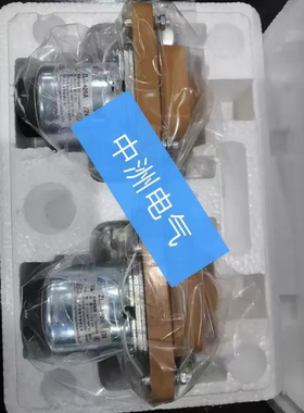 正品原装东亚电子ZLJ-400A/24 直流接触器