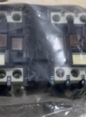 天水213机械连锁接触器C-LC2-D099A65  LC2D099FA60通用220V 110V