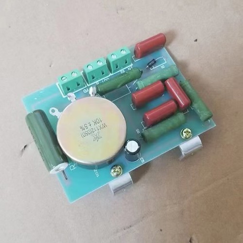 八达真空馈电开关侧板配套使用滤波板