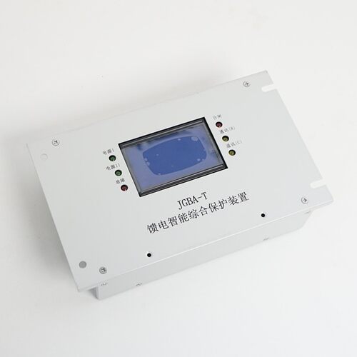 PIR-700，JGBA-3T，JGBK-7，KBZ19-1G矿用保护器原厂品质