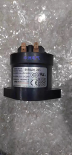 EVR150 EVR100A 24S YM高壓直流接觸器EVR100 24SEVR150A