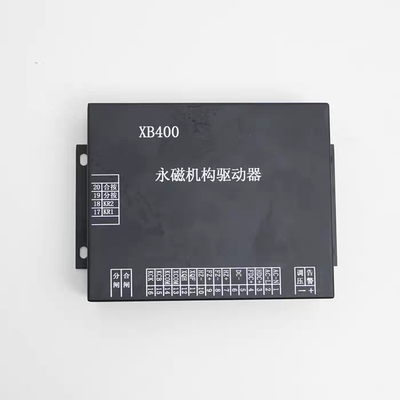平替北京显博XB400-CS智能永磁开关机构驱动器控制器XB400-CD