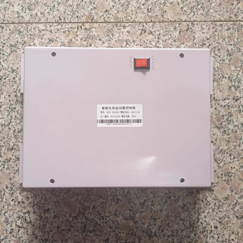 平替长城防爆XPR1-3000CN-T/JR1-24(II)/PJXH-400A软启动器控制器
