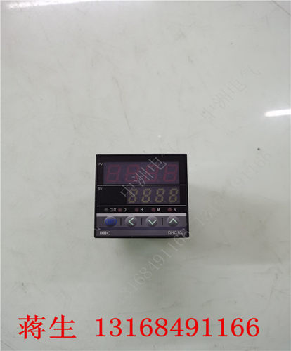 正品 温州大华预置计数器/时间继电器DHC10J