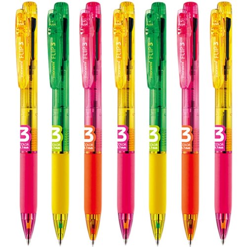 monami慕那美可爱少女学生圆珠笔