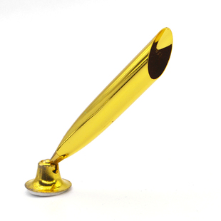 插笔配件 商务办公签名台笔底座笔托 适用钢笔玻璃笔羽毛笔水笔等