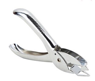 金属起钉器拔钉器 1039A 拆钉夹除钉器 益而高 正品