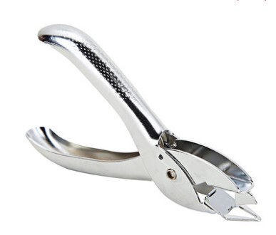 正品益而高金属起钉器