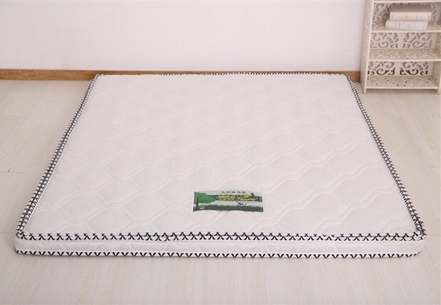 3E椰棕床垫3D棕榈 中老年 学生儿童经济型天然环保纯棕垫偏硬北京