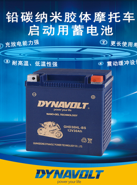 猛狮摩托车电瓶12v免维护125踏板车7a光阳通用干黄龙9a春风锂电池