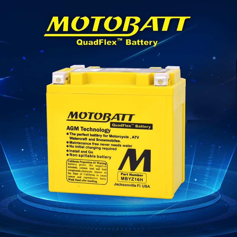 百特电瓶ytx14-bs宝马GS哈雷