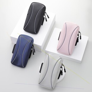 适用OPPOA92s A8跑步手机臂包臂套胳膊包手臂包腕包臂带臂袋 A53