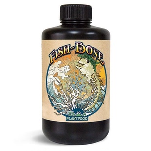 fish bone鱼骨植物生根促根水水培土培活力素长根力发根扦插移栽