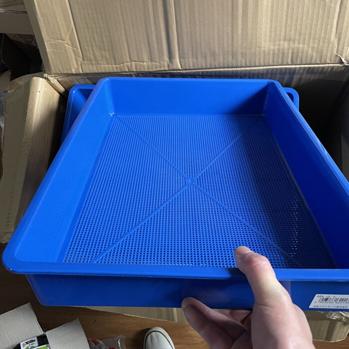 YAMATO日本产全新料育苗箱