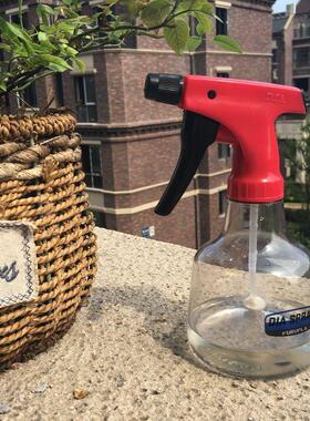 日本产家用消毒壶703 喷雾+水柱雾化好喷壶喷药加湿壶杀菌FURUPLA