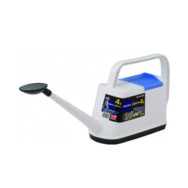 takagi花洒壶日本园艺浇水