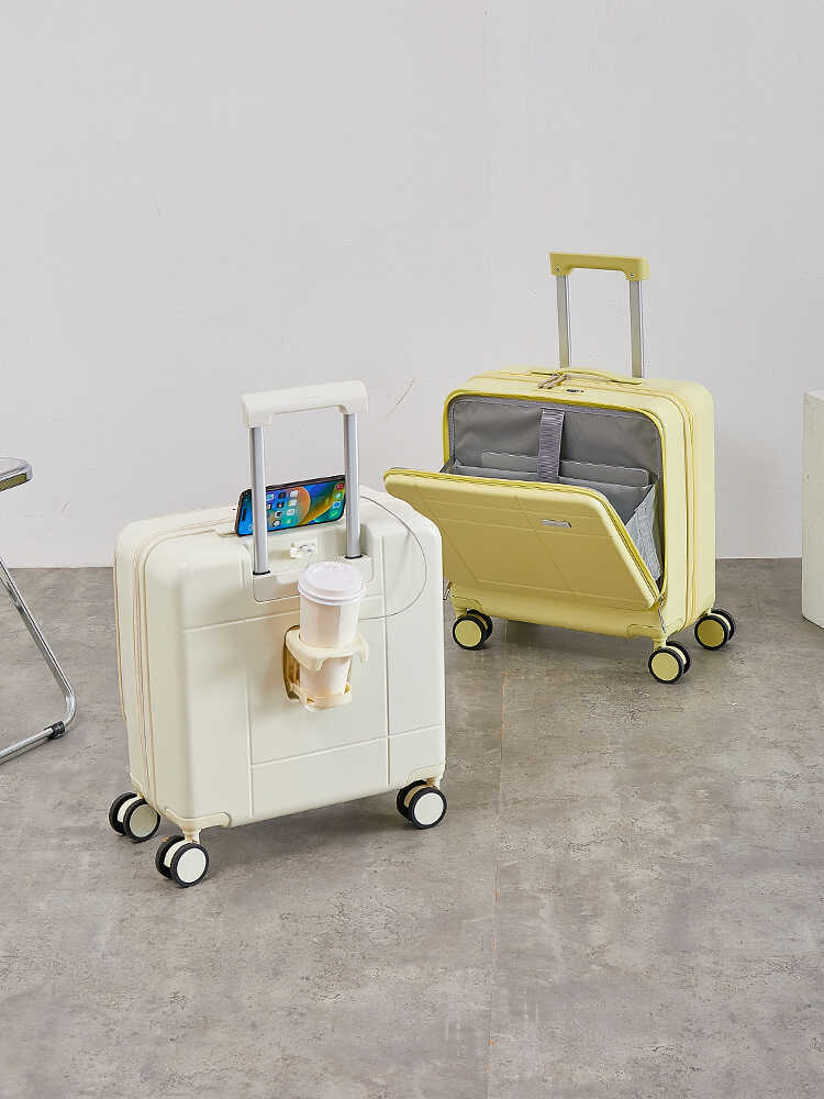 可上飞机轻便免托运20寸小行李箱