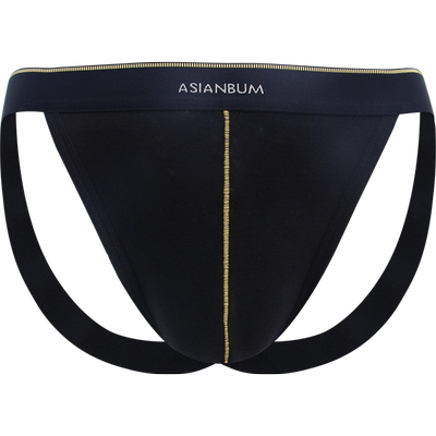 棉质舒适捡漏低腰性感漏臀双丁裤