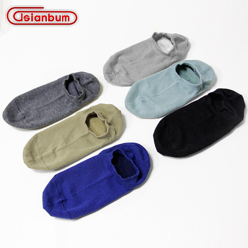 Asianbum Socks Socks summer Thin section man Short tube Low motion ventilation Boat socksin the Lingerie/Men's underwear/Tracksuit , Sock/Bottoming socks/Stockings/Legs socks  category - from Buy2taobao.com to provide professional Taobao agent buy service