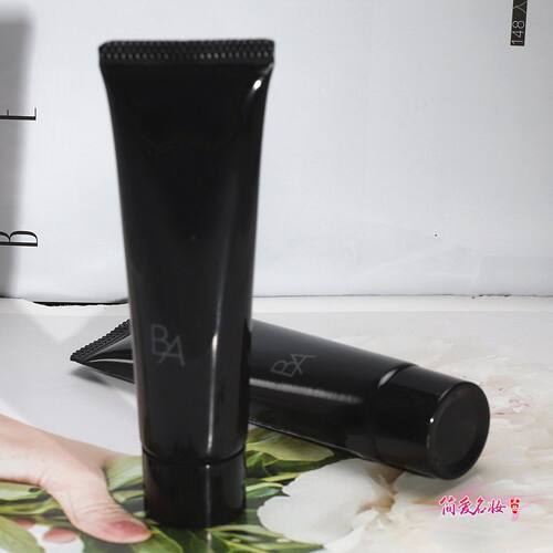 宝丽清洁霜黑BA碧艾卸妆乳霜20g
