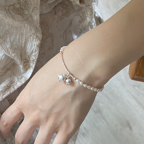南西Handmade女温柔手链