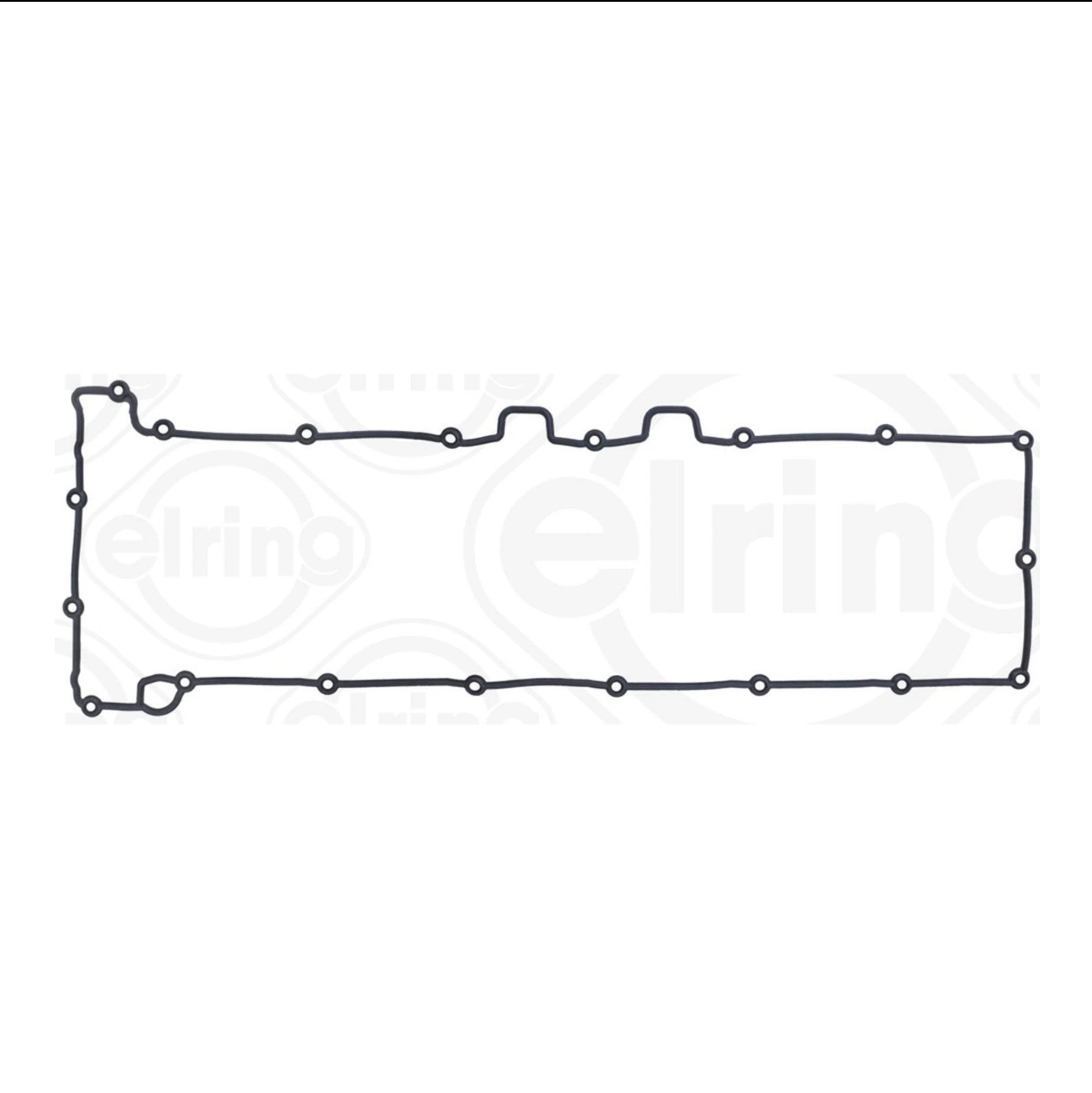 奔驰卡车配件奔驰4143泵车om470气门气盖垫上4700160321