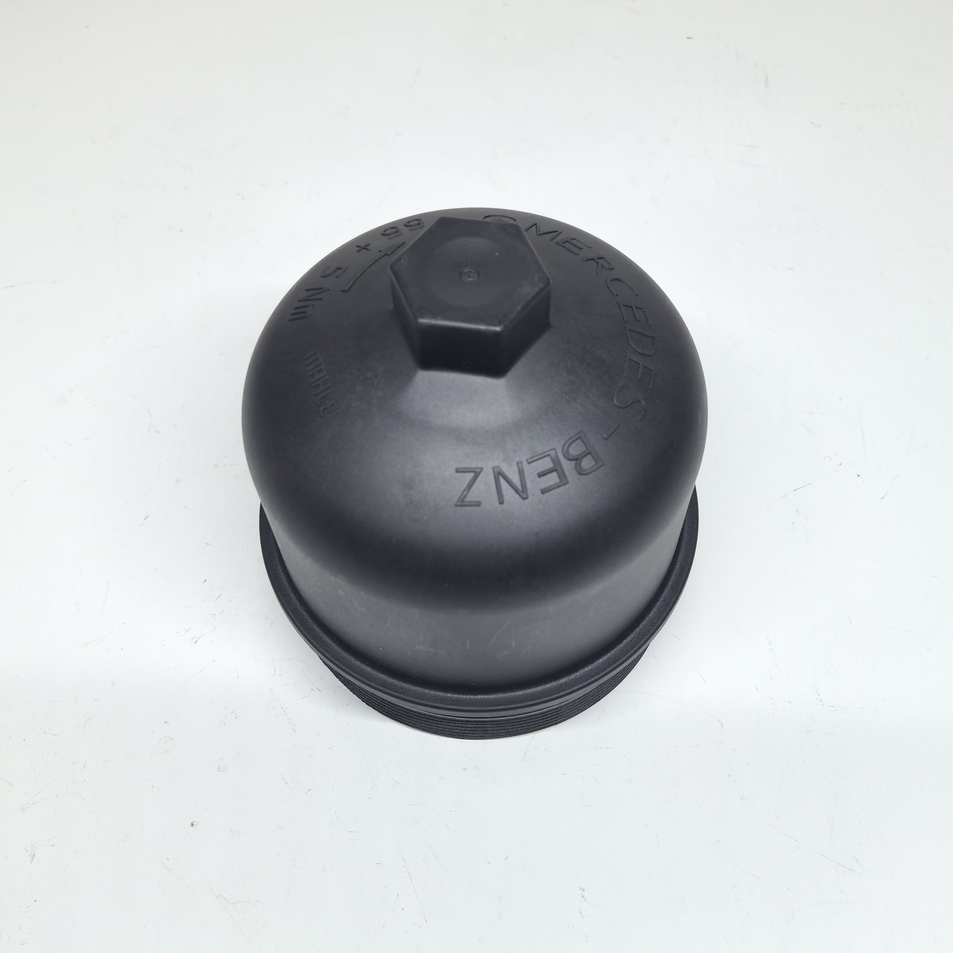 奔驰卡车配件奔驰4143泵车奔驰消防车机滤盖4701840408