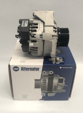 奔驰泵车发电机3341泵车4141Actros配件进口0131547902