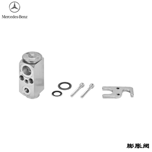 奔驰卡车配件奔驰新款泵车4143膨胀阀0048306884