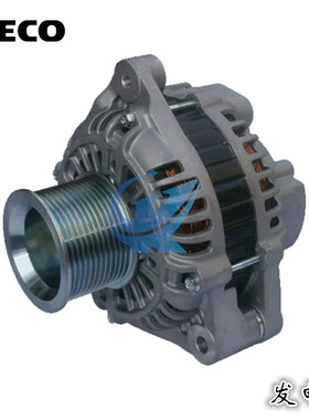 依维柯卡车配件依维柯重卡发电机504349338，504252333