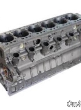 奔驰卡车缸体OM457机体1840AXOR配件