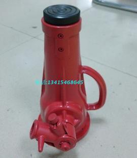 100吨中铁桥梁施工螺旋千斤顶/机械螺旋千斤顶/可倾斜扩张千斤顶