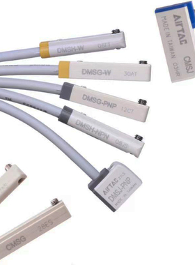 原装正品亚德客DMSG-020磁性开关DMSH-N传感器DMSE感应线DMSJ-030