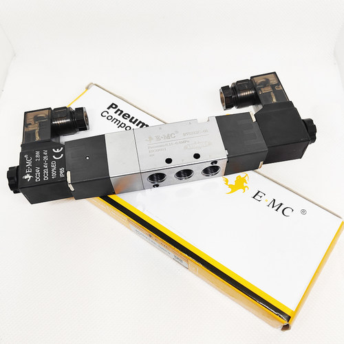 RV5312C-06DC24V电磁阀