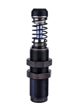 亚德客油压缓冲器ACA0806-1 ACA1007-2N ACA1210-3 ACA1215-1N 3N