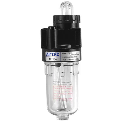 亚德客透平油给油器AL2000