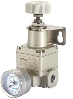 GPR20006L/M/H亚德客精密调压阀GPR30008L GPR40008L 10M 15H