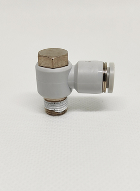 ph4m5亚德客外六角肘节气动接头PH601/02/03 PH802-PH1003/PH1204