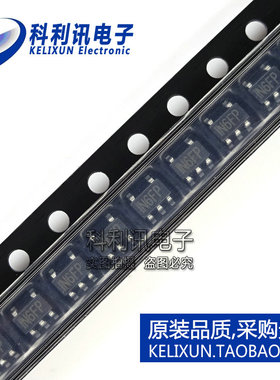 全新 MP3302DJ-LF-Z SOT23-5 LED照明驱动器 原装MPS全新