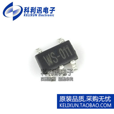 全新 RT8008GB SOT23-5 WS-011 DC/DC转换器 RT8008PB 全新原装