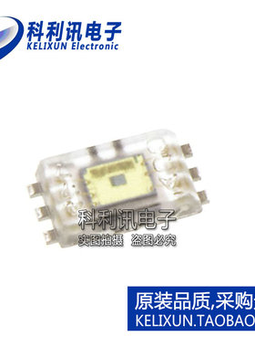 进口 BH1715FVC-TR WSOF6 光传感器 全新进口ROHM正品
