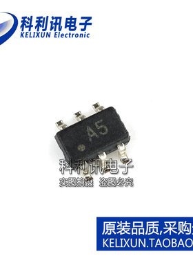 科利讯电子 PLR0504F-P-T73 SC70-6L 全新原装PROTEK 丝印A5