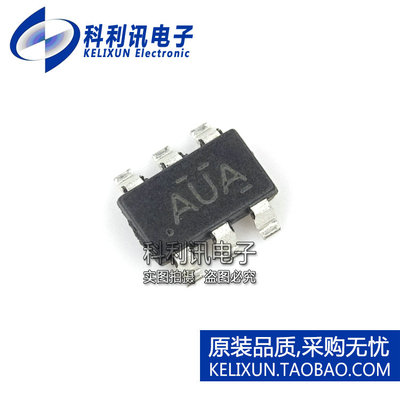 全新 TPS27081ADDCR SOT23-6 丝印AUA 功率驱动器 全新原装正品