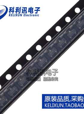 全新原装进口 STM809LWX6F 4.63V复位监控器 丝印8AA* SOT-23正品