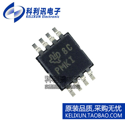 全新 TPS61085DGKR PMKI MSOP-8 直流-直流升压转换器 全新原装