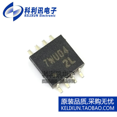全新 TC7WU04FU 7WU04 SSOP8 逻辑芯片变换器 TOSHIBA 进口原装