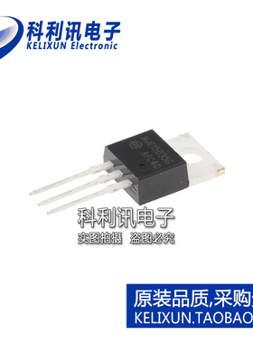 全新原装ON进口 MJE15035G MJE15034G MJE15035 MJE15034 安森美