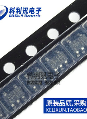 全新 RT9701GB SOT23-5 CO=xxx 电源功率开关 全新原装正品