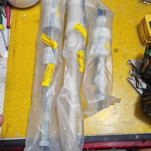 议价全新ENGLER液位计，全新带包装维修